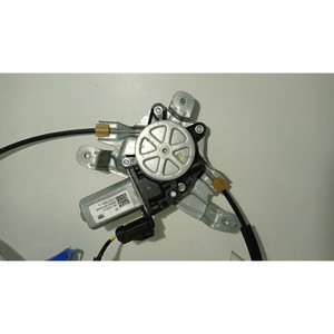 Mecanismo Regulador de Ventanilla Trasera Derecha Serie 4.0 J68-6204120/2205130686-4 SQRE4G15C (21>) - Product Image 5