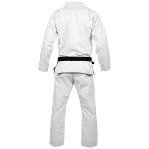 Nuevo Kimono de Jiu Jitsu de Súper Calidad, Kimono BJJ Personalizado, Kimono de Jiu Jitsu Brasileño Unisex - Product Image 4