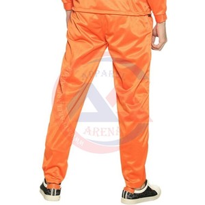 Custom Logo Cheap Soccer Jersey 100% Polyester Club Soccer Uniform Wear Sport Jersey Latest Design Football Jacket <b>Tracksuit</b> - Product Image 6