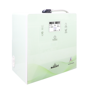 Ionizador de agua alcalina de gran capacidad Vietnam IonPrince 1111 sistema de filtro purificador de titanio doméstico 220V/50Hz - Product Image 2