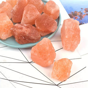 Best Eco-Friendly Organic Natural Pink Salt Rock Lumps <b>Raw</b> Processed Bulk <b>Packaging</b>-Natural Crafts - Product Image 5