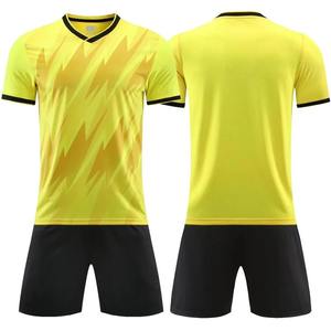 Nouveau maillot de gardien de but professionnel ensemble d'uniformes de football Football gardien de but Shirs ponge protecteur portier formation - Product Image 2