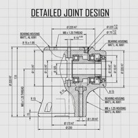 Brazo Robótico Colaborativo de 20 kg de Carga Útil, Alcance de 1854 mm, 6 Ejes, Cobot de Soldadura para CNC y Robot de Recogida y Colocación