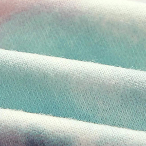 Sweat à capuche en coton de haute qualité pour femmes, manches longues, logo personnalisé, impression numérique, design tricoté décontracté pour l'hiver - Product Image 6