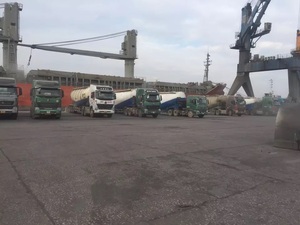 Loại II xi măng sunfat kháng cứng nhanh vừa phải nhiệt vật liệu xây dựng truyền thống cho xây dựng tòa nhà văn phòng - Product Image 4