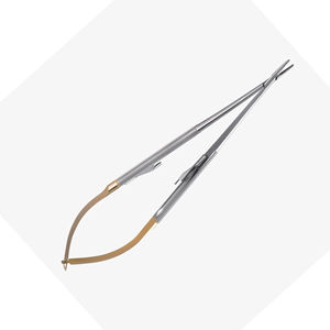 Juego de 10 Pinzas de Ortodoncia Manuales para Adultos, Fórceps para Extracción Dental, Instrumentos Quirúrgicos Dentales de Acero Inoxidable - Product Image 5