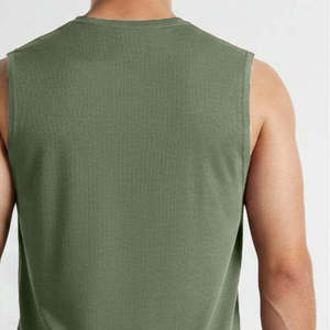 GAI เสื้อผ้ากีฬาสีเขียวระบายอากาศได้ดี - Product Image 5