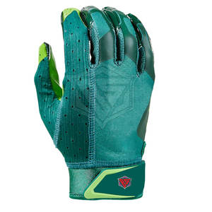 Gants de football américain professionnels de nouvelle conception 2025, prix de gros, gants de football américain - Product Image 2