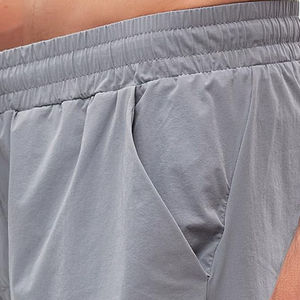 Nouveauté 2025 Shorts de fitness personnalisés pour hommes, vêtements de plage décontractés, jogging d'entraînement de sport d'été de qualité, shorts de course pour hommes - Product Image 6
