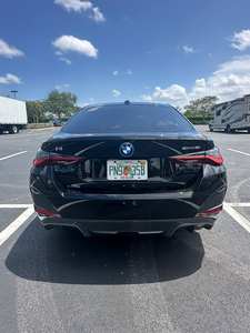 BMW i4 Usado 2024 - Product Image 3