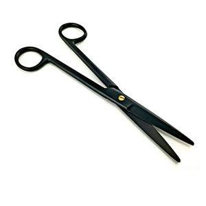 กรรไกร Mayo แบบใช้มือออกแบบโลโก้ได้ตามต้องการราคาไม่แพงกรรไกร Mayo น้ำหนักเบา - Product Image 1