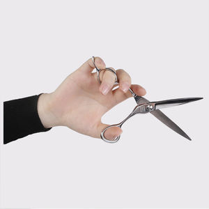 Tijeras de alta calidad para el cabello, tijeras para cortar el cabello, tijeras para peluquero, tijeras de adelgazamiento, tijeras de peluquería - Product Image 3