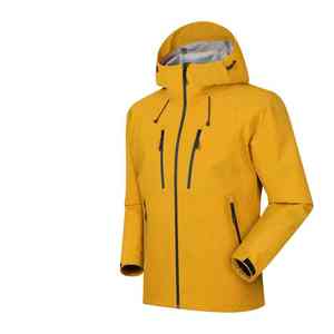 Cortavientos Premium para Exteriores, Fabricado con Tela Resistente, Rendimiento Duradero en Exteriores, Cortavientos de Alta Calidad para Hombre - Product Image 6