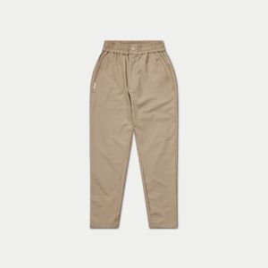 Pantalones Deportivos Casuales Ligeros para Hombre, Transpirables, 100% Algodón, Pantalones Deportivos Personalizados al por Mayor para Correr - Product Image 3