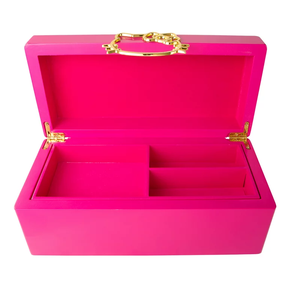 Boîte de présentation carrée en bois Base décor bijoux affichage boîte transparente organisateur décor à la maison design unique meilleur prix - Product Image 4