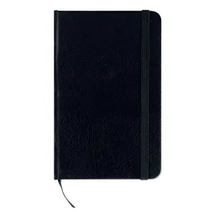 A5 <b>SQUARED</b> Personalized Sketchbook Custom Notebook for Merchandising - Product Image 6