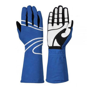 Vente flash - Gants de karting pour hommes, personnalisés, tendance, chauds pour l'hiver, prix bas, gants de sport longs pour karting - Product Image 2