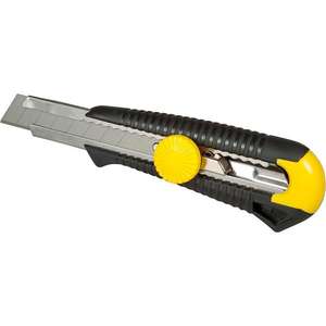 Couteaux multi-paquet Stanley DynaGrip 18 mm MPO18 - Product Image 1