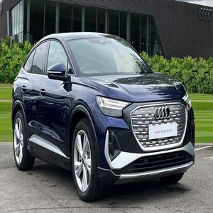 ใช้ lhd/rhd 2024 Audi Q4 E-TRON 50E สาย Sportback - Product Image 1