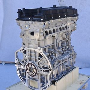 Sistema de Motor para Automóvil MDX Usado, Completamente Inspeccionado, para Autos de 2015-2022 con Diseño de Combustión Optimizado, Gasolina/Petróleo - Product Image 1