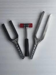 CAMBIAFREQUENCIAS (CHAKRA) PARA SANACIÓN CON SONIDO, DIAPASONES GRANDES Y GIGANTES DE 256 A 528 HZ - Product Image 6