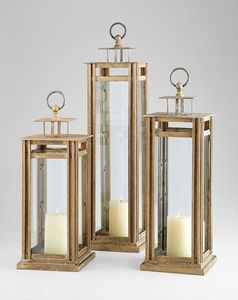 Lanterne à dôme arrondi, décoration de mariage, lanterne d'ornement de différentes tailles, lanternes décoratives fabricant - Product Image 4