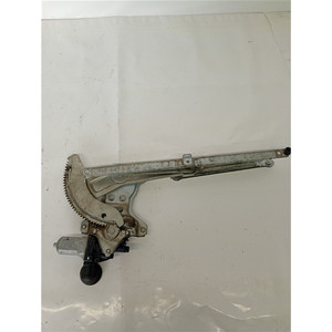 ALZACRISTALLO ELETTRICO ANTERIORE SINISTRO SUZUKI Swift 4a Serie 3460-63J00 (04>10) - Product Image 2