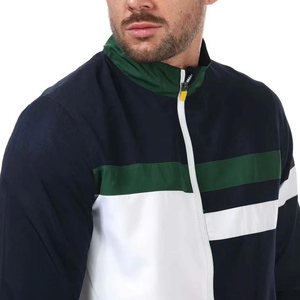 Fabricants de vêtements, streetwear personnalisé, impression de logo en relief, sweat-shirts à capuche surdimensionnés, pantalons de survêtement amples, survêtement pour hommes - Product Image 6