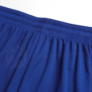 เสื้อบาสเก็ตบอลใส่ได้ทั้งชายและหญิงชุดเสื้อกีฬาคอวีแบบแห้งเร็วไซส์ใหญ่พิเศษสำหรับผู้ใหญ่เทคนิคการพิมพ์ลาย - Product Image 6