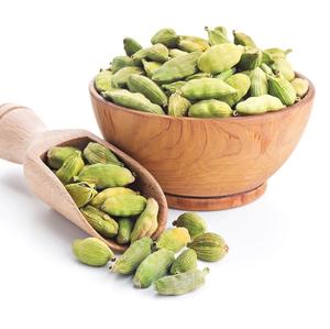 Prix usine fourniture de cardamome verte 100% importateurs naturels d'épices graines de cardamome verte sèche rentable - Product Image 6