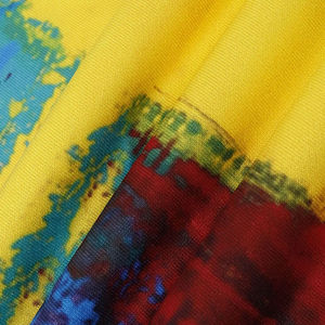 Sweat-shirts à sublimation pour hommes, 100 % coton, écologiques, respirants, anti-plis, décontractés, tendance, très demandés, qualité supérieure - Product Image 6