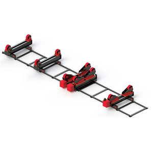 Posicionador de soldadura Premium Real Fit-Up Converter System - Product Image 1