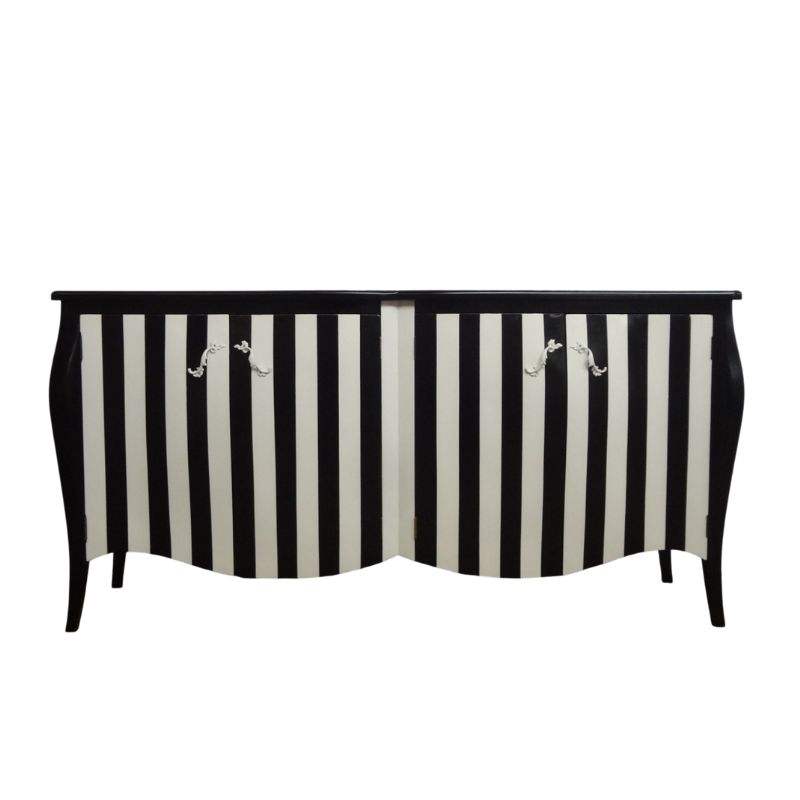 ขาว &amp; ดำ