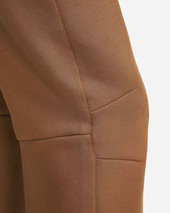 Pantalon de jogging en coton et polyester de haute qualité, automne-hiver, personnalisé, avec cordon de serrage et revers, personnalisé, pantalon de survêtement pour homme 2026 - Product Image 4