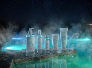 Gel Íntimo Clásico a Base de Agua, Ácido Hialurónico, Plantas Naturales Puras, Ecológico, Resistente al Agua, en Botella con Atomizador, Sin Aditivos - Product Image 2