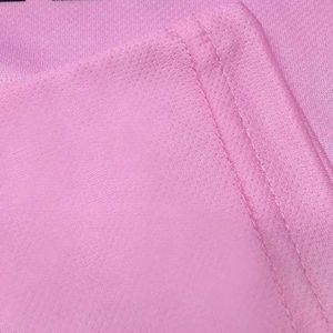 Maillot de football unisexe pour adultes personnalisable 100% polyester avec un tissu extensible quadridirectionnel, col rond, design de sublimation sportive - Product Image 6