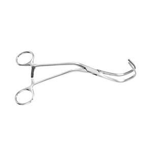 Pinzas Debakey Rectas en Oferta, Pinzas para Tejido Vascular Debakey, Instrumentos Quirúrgicos Cardiovasculares - Product Image 5