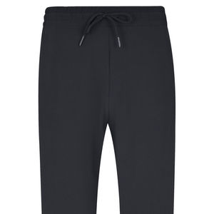 Pantalones de gimnasio para hombre de alta calidad cintura elástica tronco de invierno patrón sólido personalizable al por mayor - Product Image 2