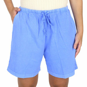 High Quality New Arrival 2023 100% Organic Cotton Sweatpants and <b>Shorts</b> for <b>Women</b> Available in Different Colors and Sizes - Product Image 2