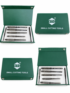 ADJUSTABLE HAND <b>REAMER</b> HV TO H3 SET - Product Image 1