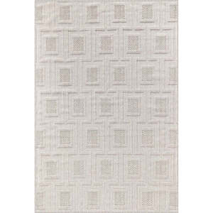 พรมเส้นใยสังเคราะห์ที่ทนทานพรมปูพื้นแบบถักทอสีเบจ BR008ห้องนอนห้องเรียนห้องเด็กห้องนั่งเล่น - Product Image 1