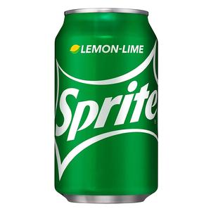 Venta al por mayor Refresco Marca Sprite Lata 330ml Refresco - Product Image 1