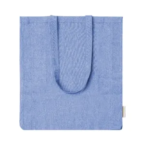 Borsa Shopping in Cotone Riciclato Recote Plus Eco-Gadgets, Borsa Promozionale Ecologica - Product Image 6