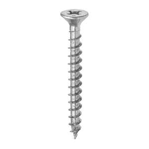 Vis autotaraudeuses en acier inoxydable à tête cylindrique, conformes aux normes ISO, pour la vente en gros, destinées à l'assemblage de quincaillerie et de meubles - Product Image 1
