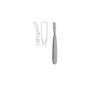 Meilleure vente Steel Farabeuf Raspatories Instruments orthopédiques Source d'alimentation manuelle du fabricant fournisseur - Product Image 4