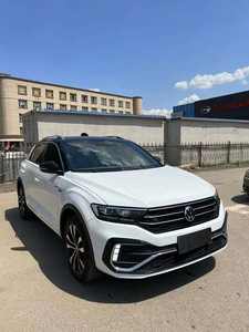 Voitures d'occasion 2026 à vendre 300TSI DSG Essence SUV 5 portes 5 places Prix bas Sans accident et prêt à l'emploi - Product Image 3