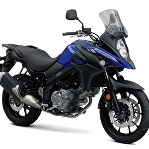 Modèle en promotion, nouvelle version 2025, DL6-50A-M5 V-STROM 650 avec garantie internationale de 2 ans - Product Image 1