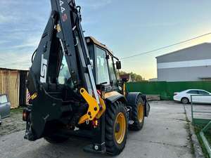 RETROEXCAVADORA MST 544S - Product Image 2