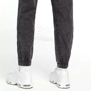 กางเกงซักกรดสำหรับผู้ชายกางเกงซักได้สำหรับผู้ชายดีไซน์โดดเด่นผลิตจากปากีสถาน - Product Image 4