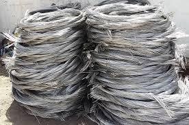 Alliage d'aluminium de fil d'aluminium de haute qualité Offre Spéciale de 6mm pour des applications électriques de câble de soudure à bas prix - Product Image 5